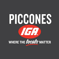 Piccones IGA